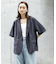 『UR TECH DRYLUXE』リネンライクジャケット