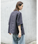 『UR TECH DRYLUXE』リネンライクジャケット