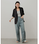 『UR TECH DRYLUXE』リネンライクジャケット