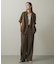 『UR TECH DRYLUXE』リネンライクジャケット