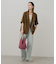 『UR TECH DRYLUXE』リネンライクジャケット