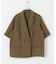 『UR TECH DRYLUXE』リネンライクジャケット