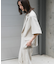 『UR TECH DRYLUXE』リネンライクジャケット
