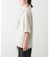 『UR TECH DRYLUXE』リネンライクジャケット