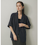 『UR TECH DRYLUXE』リネンライクジャケット
