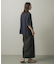 『UR TECH DRYLUXE』リネンライクジャケット