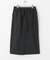 『吸水速乾／UVカット』coolmaxカーブラインストレートスカート
