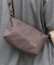 『別注』YAKPAK×DOORS　SHOULDER BAG S