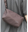 『別注』YAKPAK×DOORS　SHOULDER BAG S