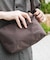『別注』YAKPAK×DOORS　SHOULDER BAG S