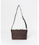 『別注』YAKPAK×DOORS　SHOULDER BAG S