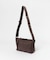 『別注』YAKPAK×DOORS　SHOULDER BAG S