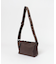 『別注』YAKPAK×DOORS　SHOULDER BAG S