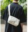 『別注』YAKPAK×DOORS　SHOULDER BAG S