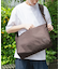 『別注』YAKPAK×DOORS　SHOULDER BAG M