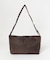 『別注』YAKPAK×DOORS　SHOULDER BAG M