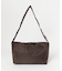 『別注』YAKPAK×DOORS　SHOULDER BAG M
