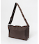 『別注』YAKPAK×DOORS　SHOULDER BAG M