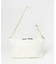 『別注』YAKPAK×DOORS　SHOULDER BAG M