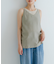 『接触冷感』キュプラキャミトップ