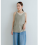 『接触冷感』キュプラキャミトップ