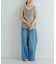 『接触冷感』キュプラキャミトップ