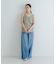 『接触冷感』キュプラキャミトップ
