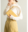 ハンドルデザインショルダーBAG