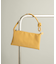 ハンドルデザインショルダーBAG