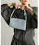 ハンドルデザインショルダーBAG