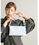 ハンドルデザインショルダーBAG