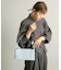 ハンドルデザインショルダーBAG