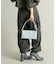 ハンドルデザインショルダーBAG