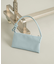 ハンドルデザインショルダーBAG