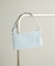 ハンドルデザインショルダーBAG
