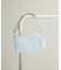 ハンドルデザインショルダーBAG