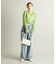 ハンドルデザインショルダーBAG