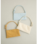 ハンドルデザインショルダーBAG