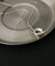 SMELLY so’　asymmetric solid necklace