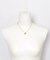 SMELLY so’　flat mantel necklace