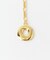SMELLY so’　flat mantel necklace