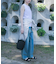 『4サイズ展開』new basic　ストレートフィットデニムパンツ