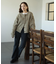『WEB／一部店舗限定』NaokoTakayamaデニムパンツ