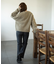 『WEB／一部店舗限定』NaokoTakayamaデニムパンツ