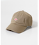 DANTON　6PANEL CAP