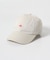 DANTON　6PANEL CAP