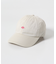 DANTON　6PANEL CAP