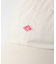 DANTON　6PANEL CAP