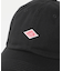 DANTON　6PANEL CAP