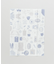 中川政七商店×DOORS LIVING PRODUCTS　DOORS別注ふきん